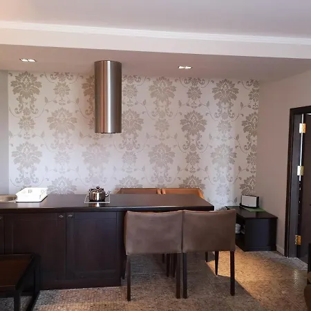 Royal Beach Barcelo, 2-bed Private A Block, 3rd Floor ساني بيتش