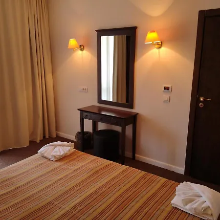 Royal Beach Barcelo, 2-bed Private A Block, 3rd Floor ساني بيتش
