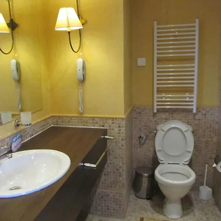 Royal Beach Barcelo, 2-bed Private A Block, 3rd Floor شقة فندقية *