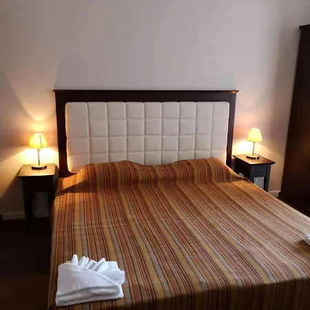 Royal Beach Barcelo, 2-bed Private A Block, 3rd Floor Apartmanhotel Napospart