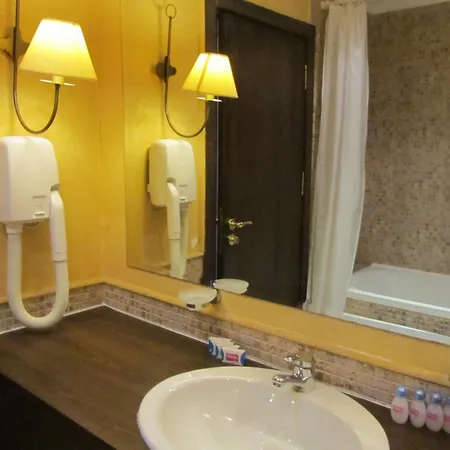 Royal Beach Barcelo, 2-bed Private A Block, 3rd Floor Apartmanhotel